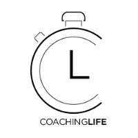 Justin Merrell - Coaching Life logo