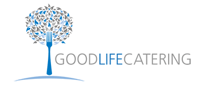 Justin Merrell - Good Life logo