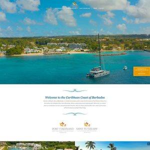 IMI Barbados Luxury Residneces