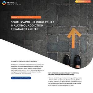 Vertical Treatment Centers