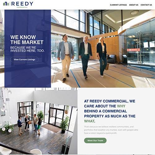 Reedy Commercial