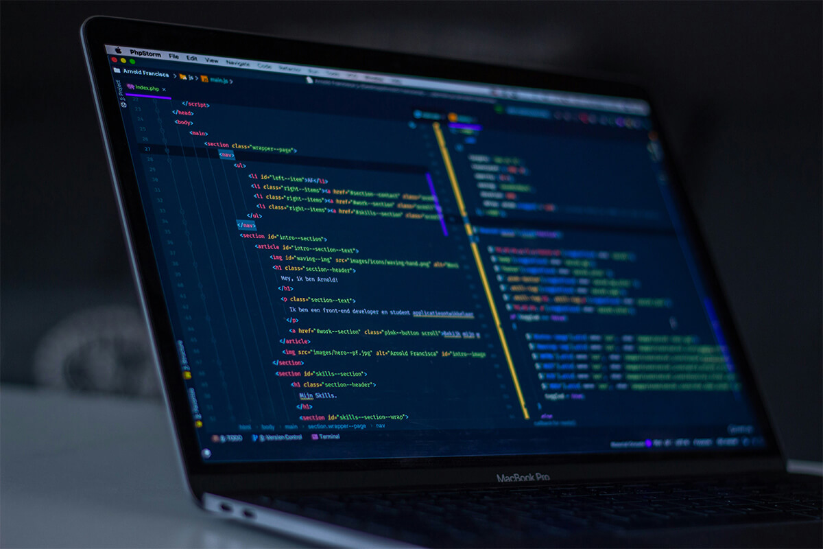 GRCS-web-dev accordion