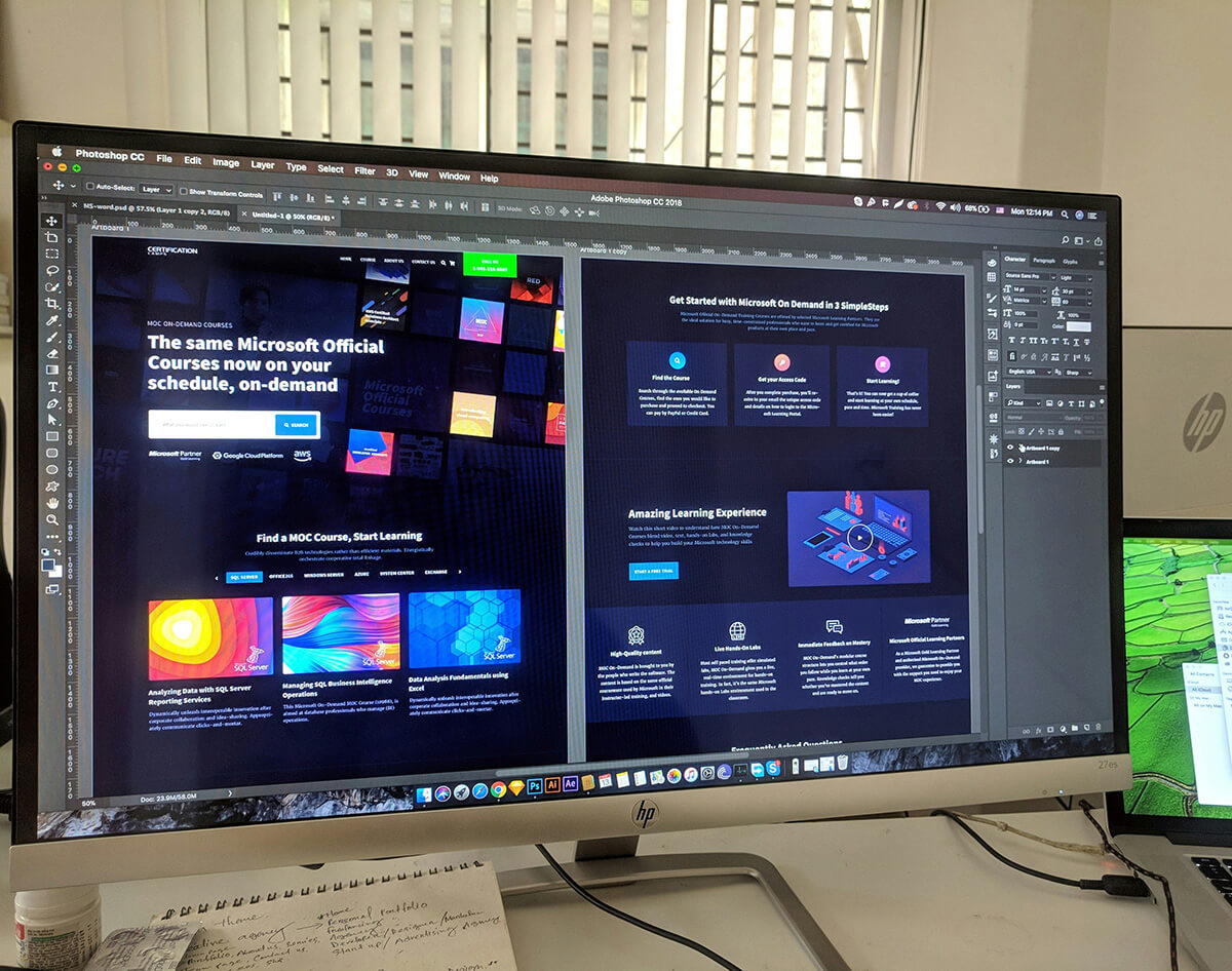 how-often-to-redesign-website